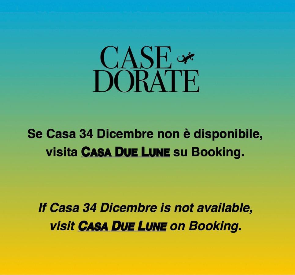 הוילה סטרומבולי Casa 34 Dicembre מראה חיצוני תמונה